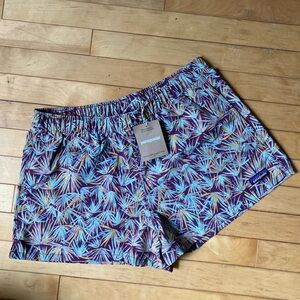 patagonia barely baggies